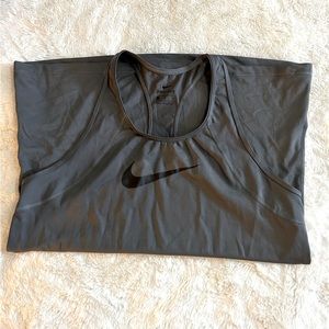 NIKE PRO, DRY FIT, SPORT TOP